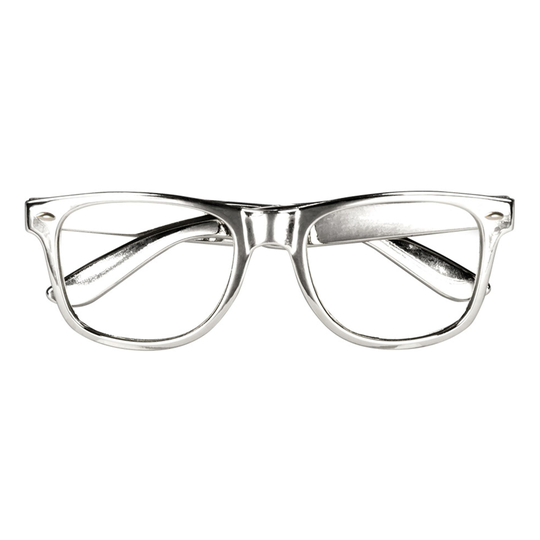Silver Glasögon - 1-pack