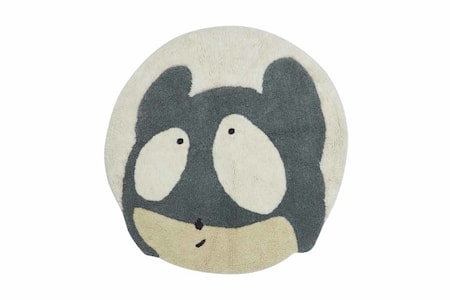 Woolable Astromouse Matta Tvättbar 100cm