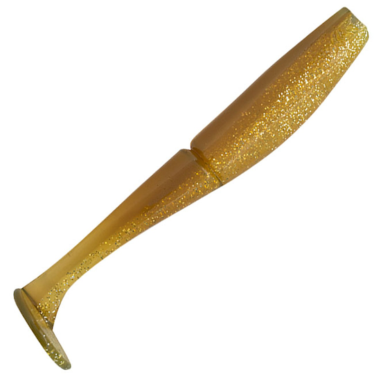BAIT JUNKIE 6.2 MINNOW OIL FLASH UV