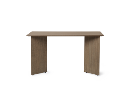 Mingle Bordsskiva 135 cm Faner Dark Stained