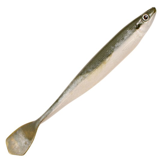 Strike Pro Gunslinger 20 cm jigg 4 st/pkt
