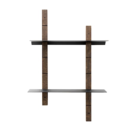 Oaks Hylla Small