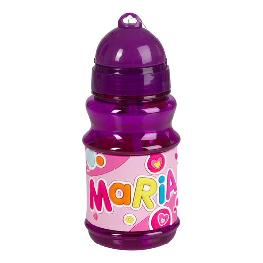 Namnflaska - Maria