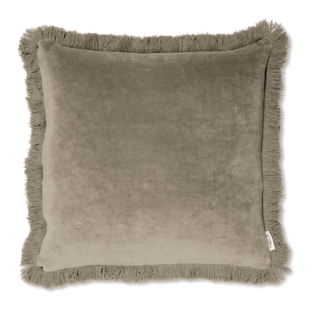 Kuddfodral Paris - Simply Taupe