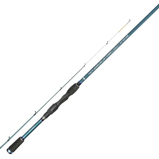Mikado LX Sapphire Lite Dropshot haspelspö