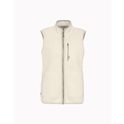 Varg W Vargön Wool Vest