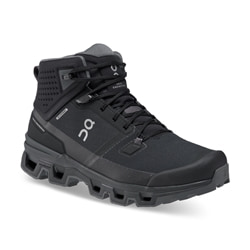 On Cloudrock 2 Waterproof W