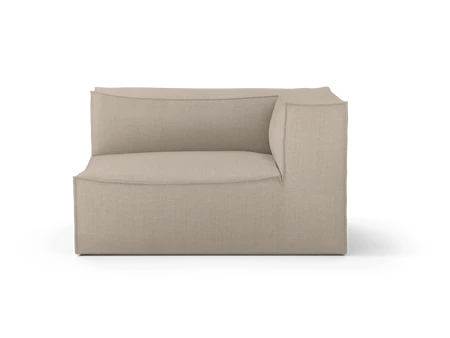 Catena Soffmodul Armstöd H L401 Hot M Sand