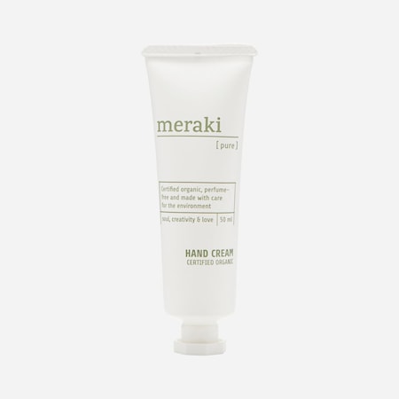 Handkräm Pure 50 ml