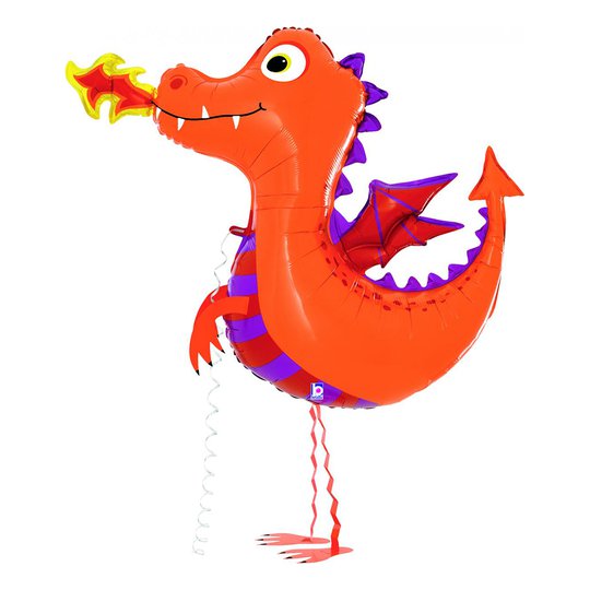 Petwalker Drake