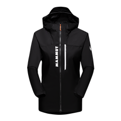 Mammut Aenergy WB Hooded Jacket Women