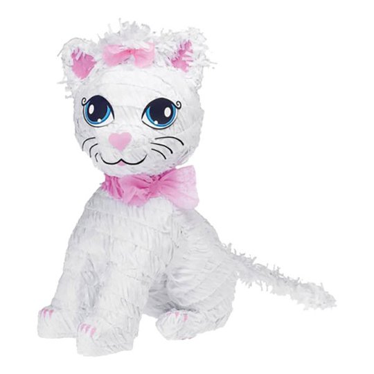 Pinata Katt