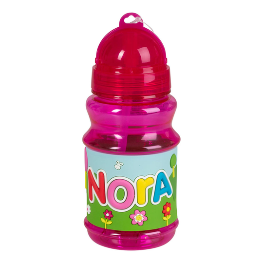 Namnflaska - Nora