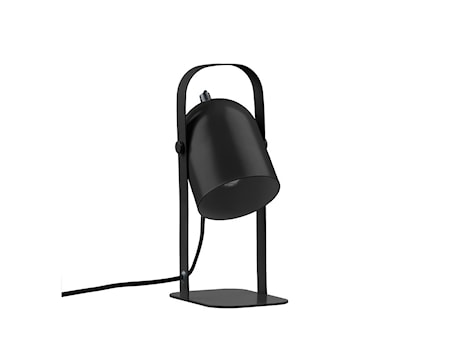 Nesvik Bordslampa Svart