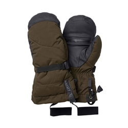 Chevalier Adventure Mitten