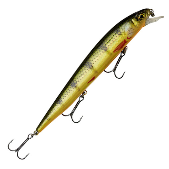 Savage Gear 3D Smelt Twitch N Roll SR 14 cm wobbler Perch