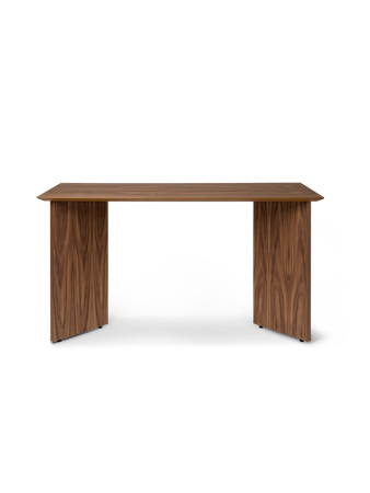 Mingle Bordsskiva 135 cm Valnöt Faner