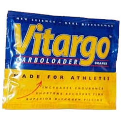 Vitargo Carboloader Apelsin - Påse 75G