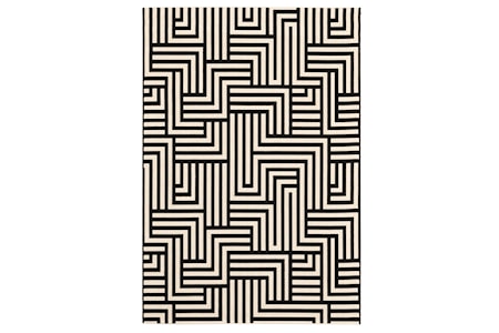 Labyrinth Matta 160x230 cm