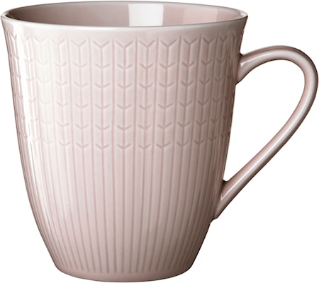 Swedish Grace Mugg Ros 50 cl