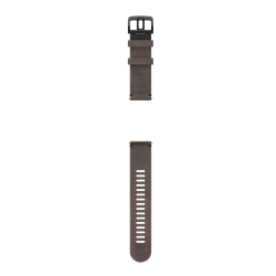 Polar Läderarmband Grit X Brown M/L