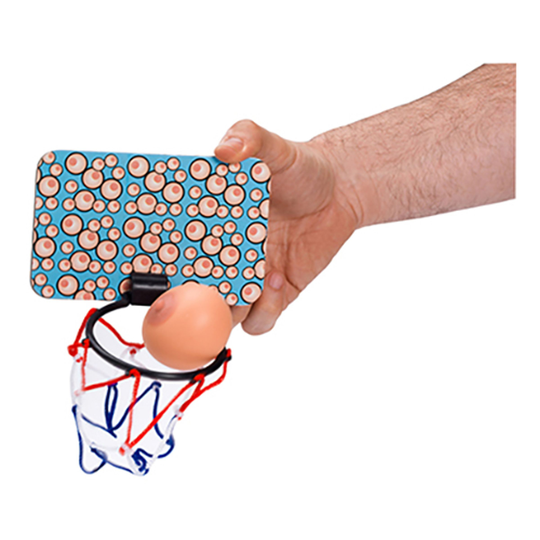 Tuttbasket