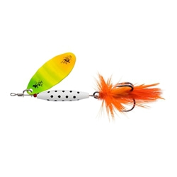 Abu Garcia Reflex White 7G