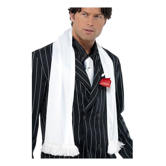 Scarf Gangster Vit