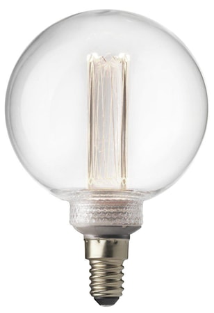 Future LED 3000K Globe 80mm