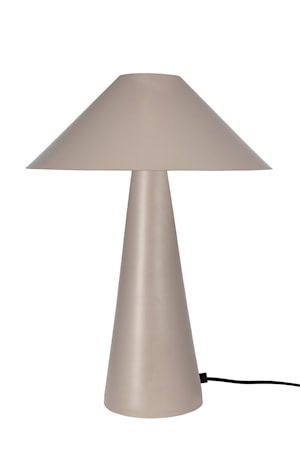 Bordslampa Cannes Mullvad