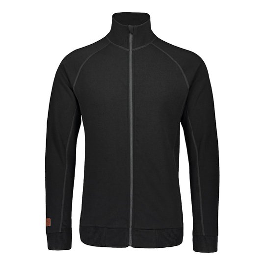 North Outdoor Laavu 260 jacka i merinoull