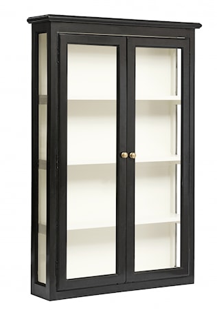 Classic Cabinet Väggskåp