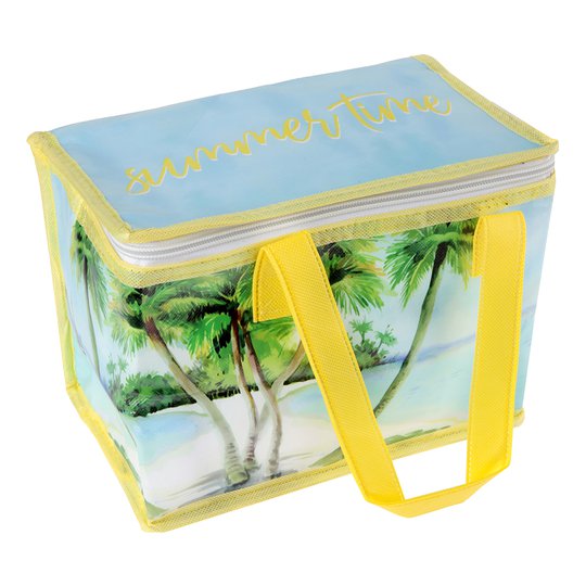 Frysbox Summer Time