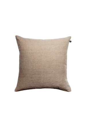 Kudde med zip Sunshine 50x50 cm - Natural