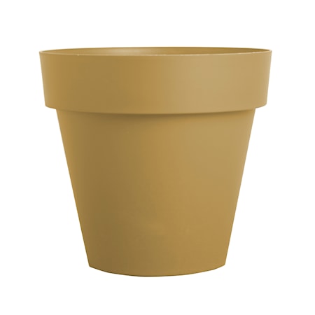 Brixton Kruka Gul 45cm