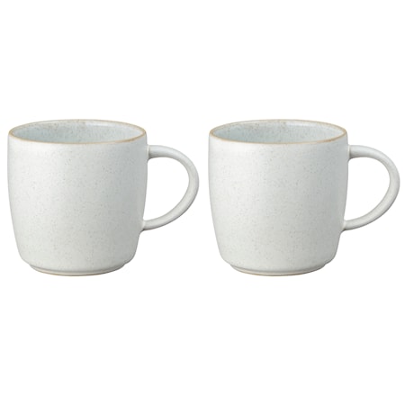 Modus Speckle Large Mugg Set 2 st