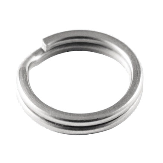 BKK Split Ring 41 fjäderring 20 st/pkt #3