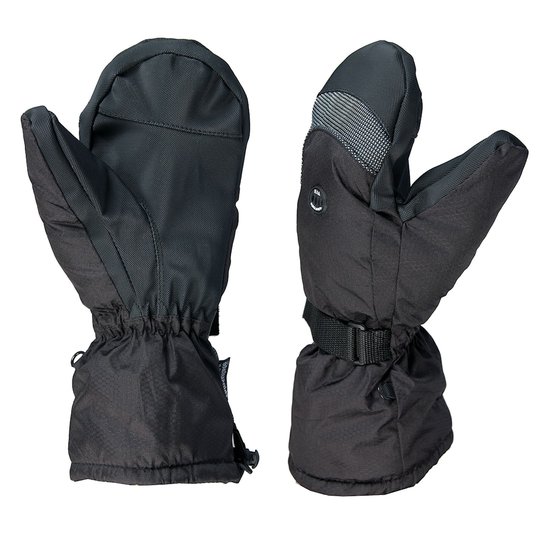 SnowFox Alpine handske