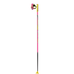 Leki Hrc Jr Pink