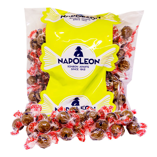 Pulvertwist Storpack - 1 kg