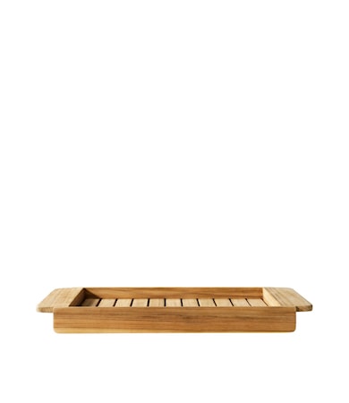 M9 Sammen Bricka 30 x 53,3 cm Natur