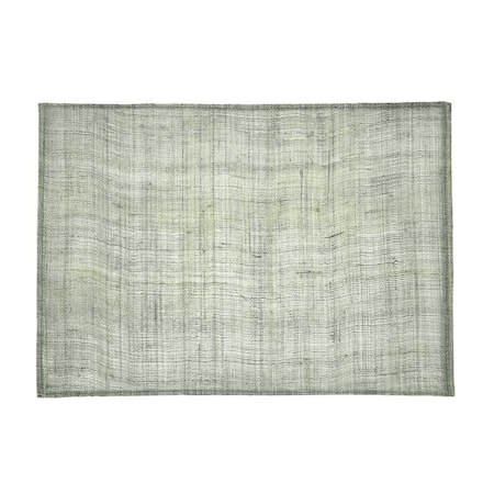 Bordstablett Linen Grå
