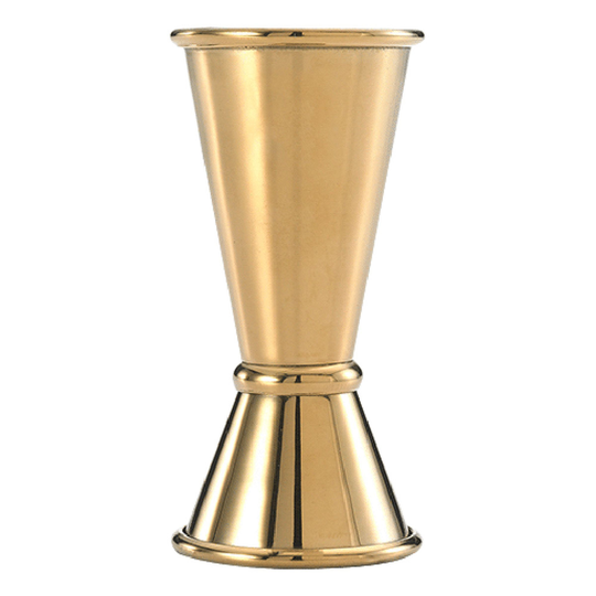 Jigger 20/40 - Guld