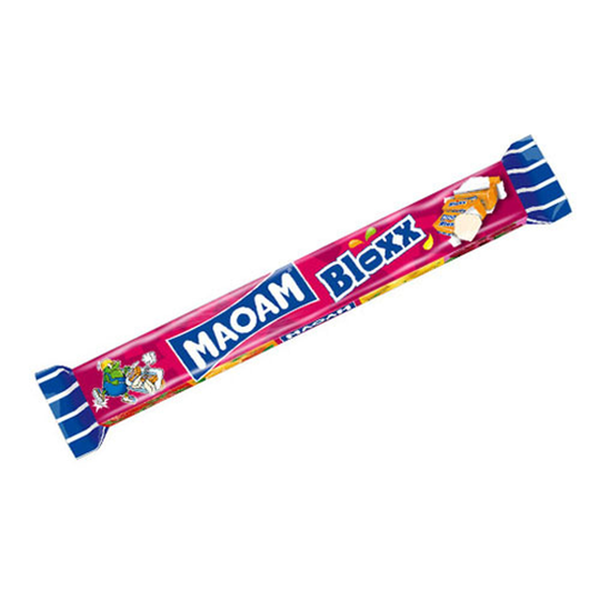 Maoam Bloxx - 5-pack