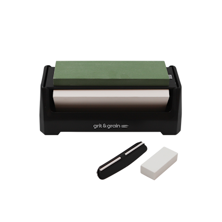 Våtslipsten 3-in-1 800/2000/5000 Grit