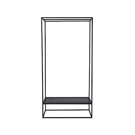 Kristina dam grid Coat Stand