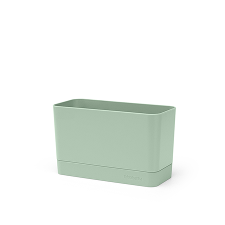 Diskbänksorganiserare Jade Green
