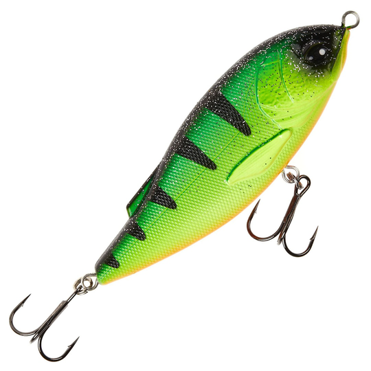 Lucky John Arrow Jerk 15F 027