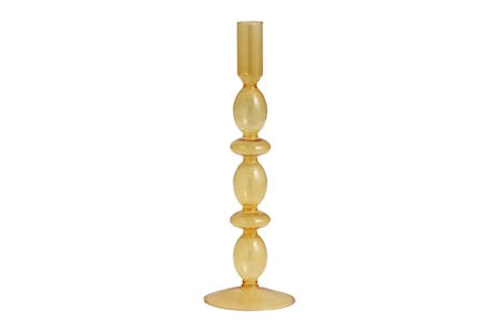 Chiros Ljusstake Amber