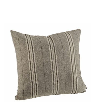 Weasly Stripe Kuddfodral 40x60 Beige